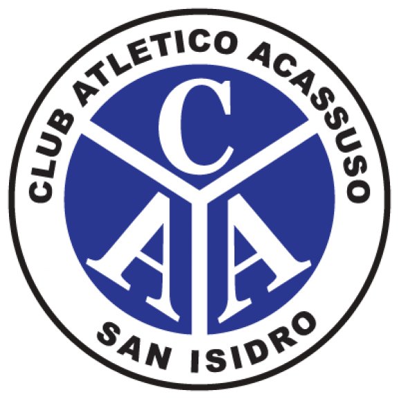 Logo of CA Acassuso