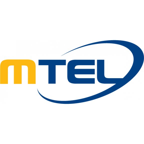 Logo of MTel