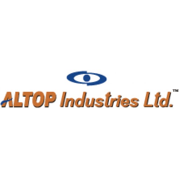 Logo of Altop Industries Ltd.
