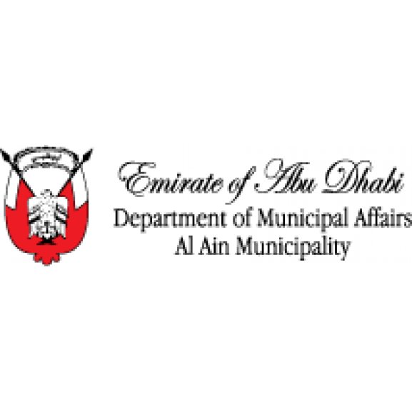 Logo of Department of Municipal Affairs