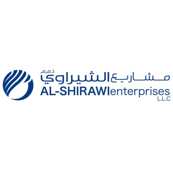 Logo of Al Shirawi