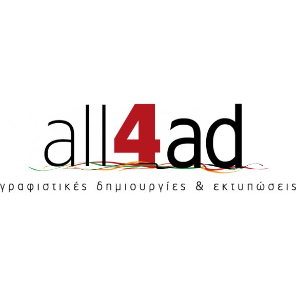 Logo of all4ad