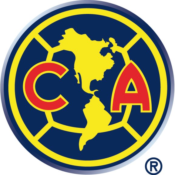 Logo of Club America