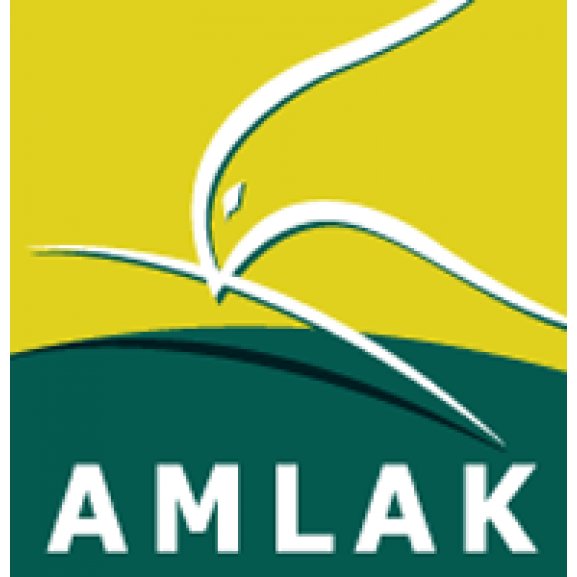 Logo of Amlak Corporate