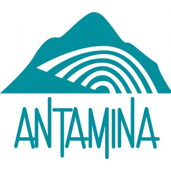 Logo of Antamina