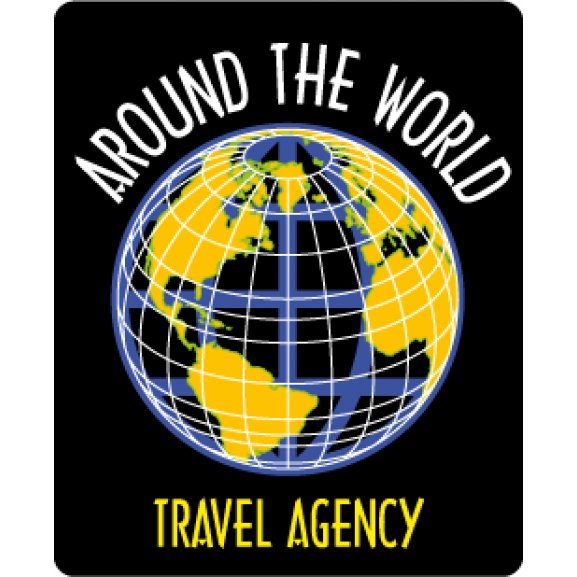 Logo of AroundTheWorldAgency