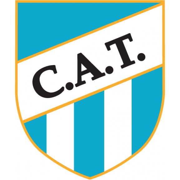 Logo of Club Atletico Tucuman
