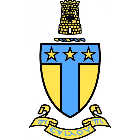 Logo of Alpha Tau Omega