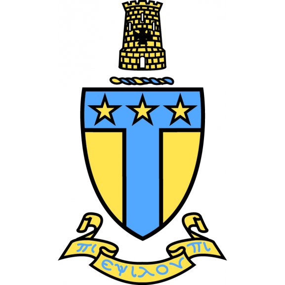 Logo of Alpha Tau Omega