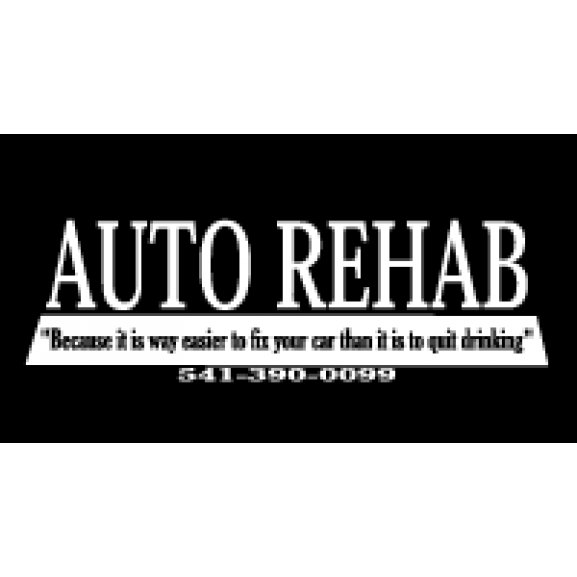 Logo of Auto Rehab