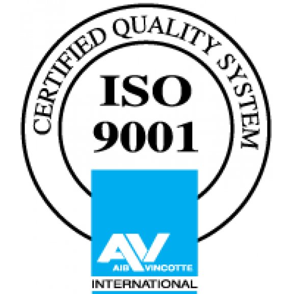 Logo of AV ISO