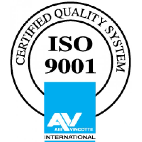 Logo of AV ISO