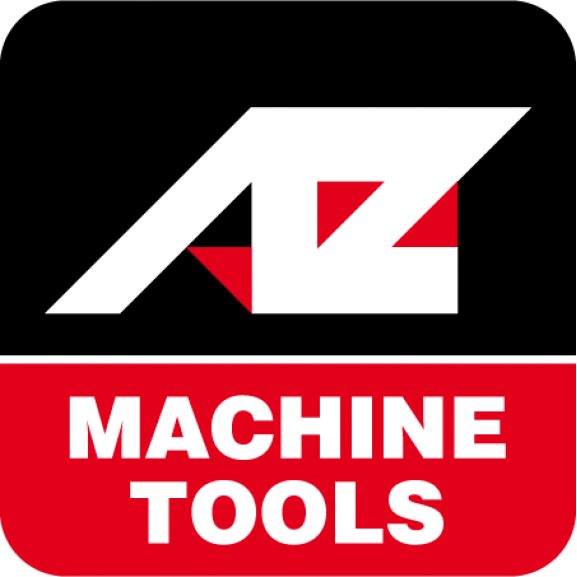 Logo of AZ Machine Tools