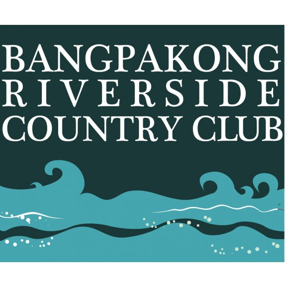 Logo of Bangpakong Riverside Country Club