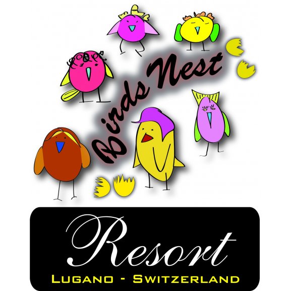 Logo of BirdsNestResort