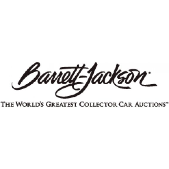 Logo of Barrett-Jackson