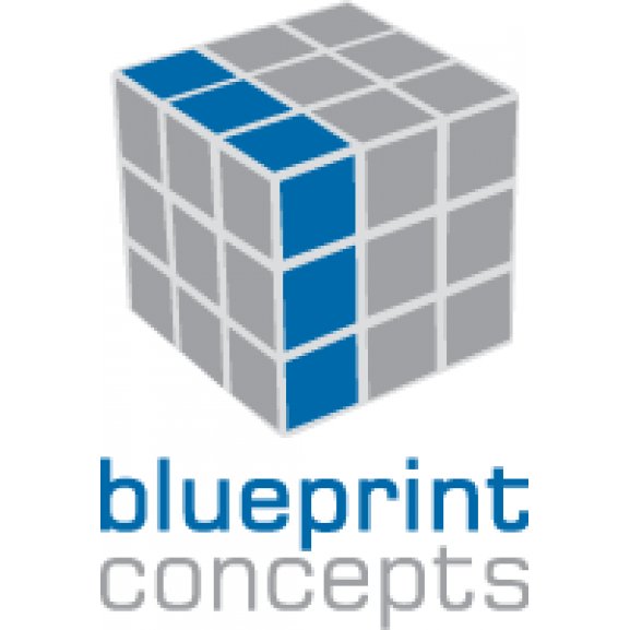 Logo of Blueprint Concepts