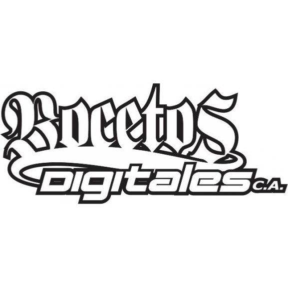 Logo of Bocetos Digitales