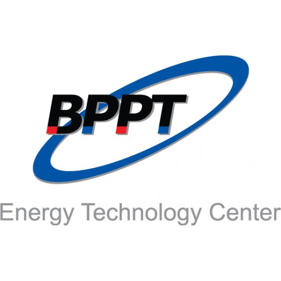 Logo of BPPT