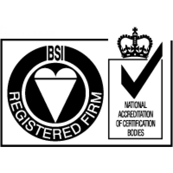 Logo of BSI