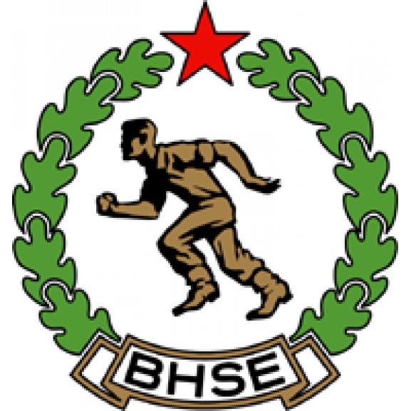 Logo of Budapesti Honved SE