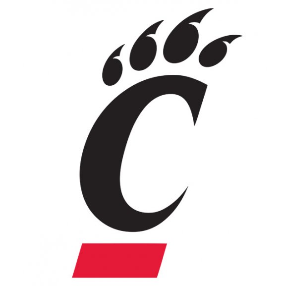Logo of Cincinnati Bearcats 