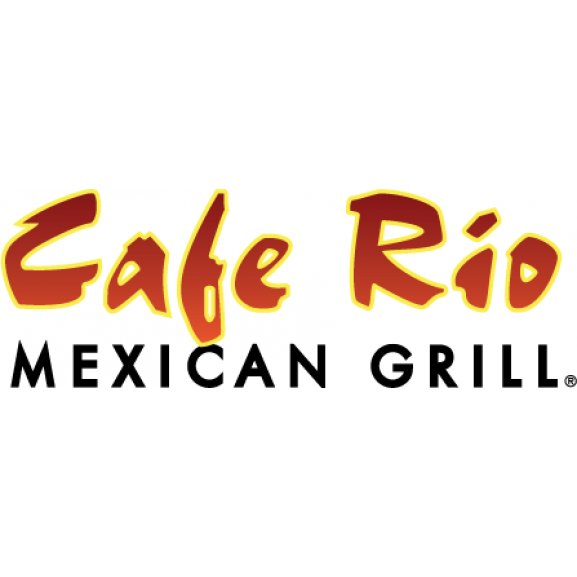 Logo of Cafe Rio