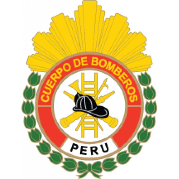 Logo of Cuerpo de Bomberos del Peru