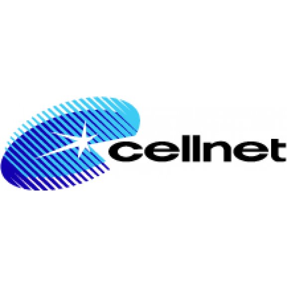 Logo of Cellnet