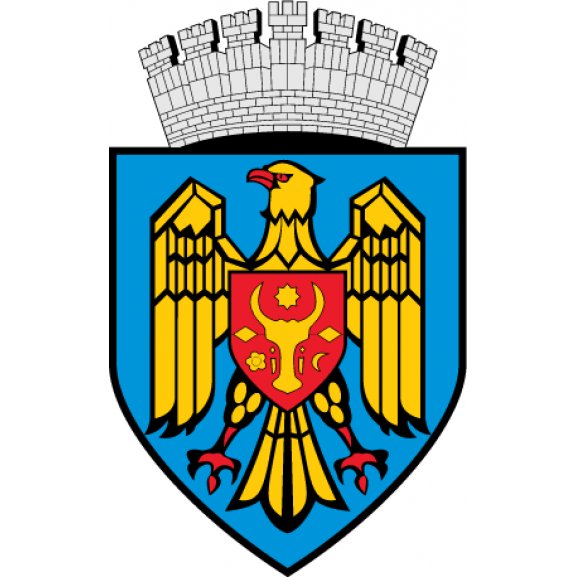 Logo of Герб Кишинёва