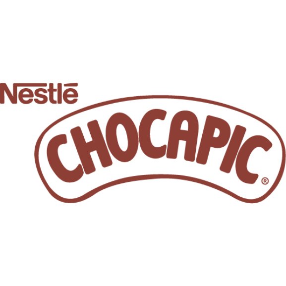 Logo of Chocapic