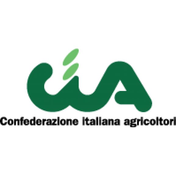Logo of CIA