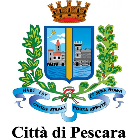 Logo of Comune di Pescara