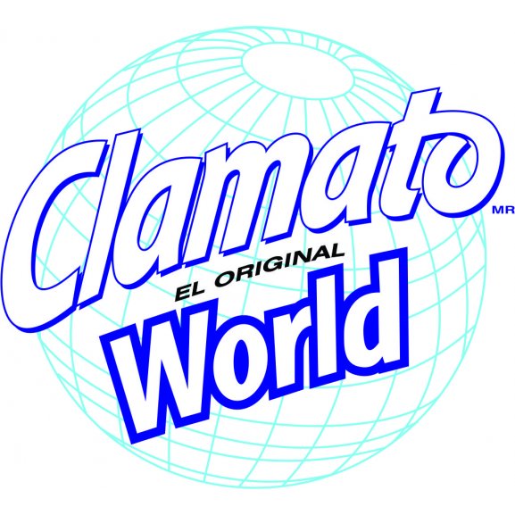 Logo of Clamato World