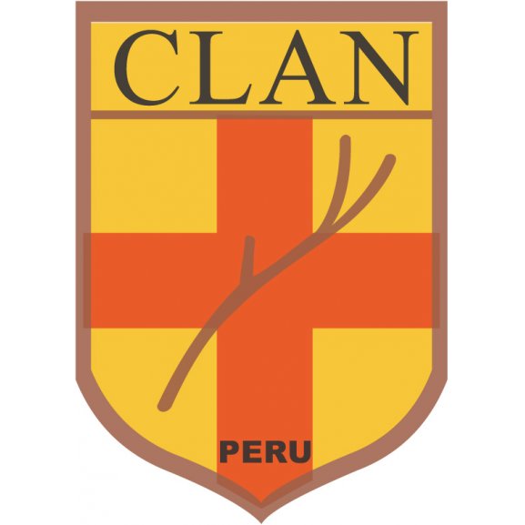 Logo of Scout del Peru - Rama Rovers