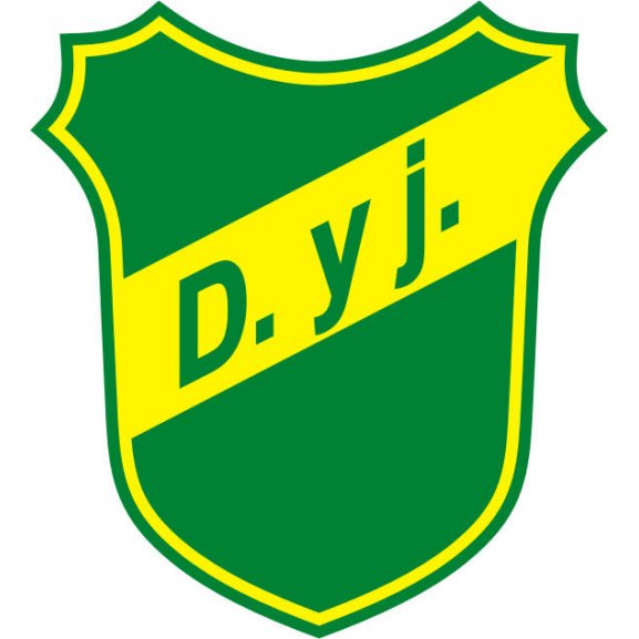 Logo of Club Atlético Defensa y Justicia