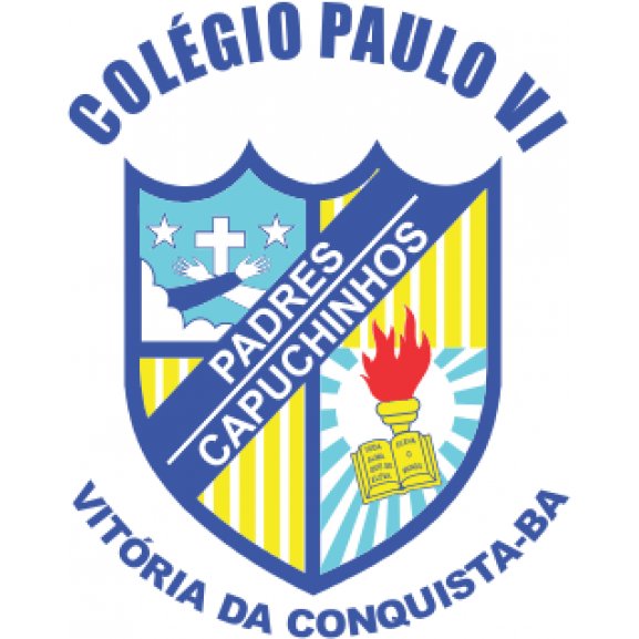 Logo of Colégio Paulo VI