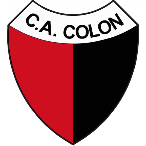 Logo of CA Colon de Santa Fe