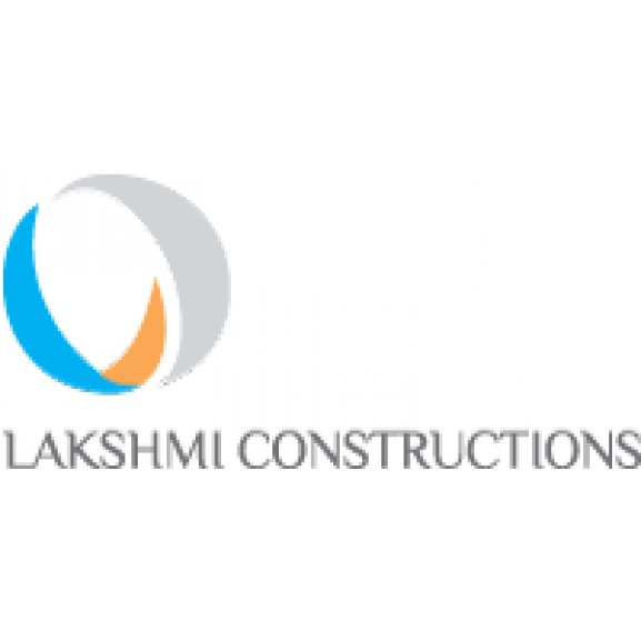 Logo of Lakshmi Constuctions