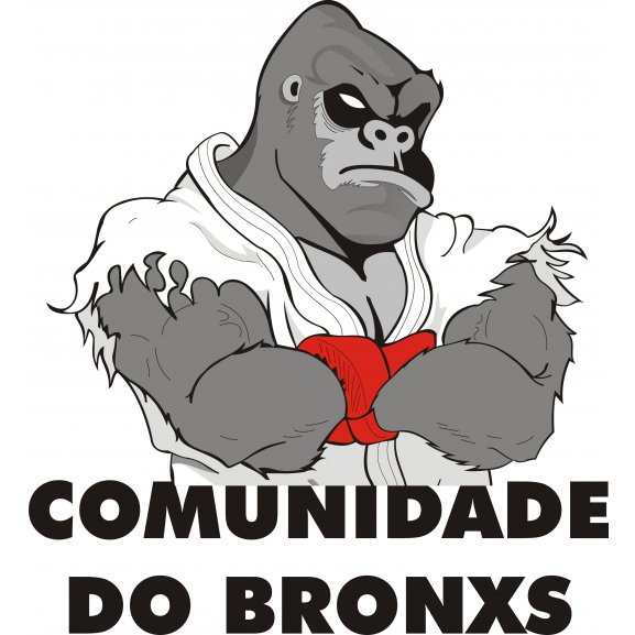 Logo of Comunidade do Bronxs