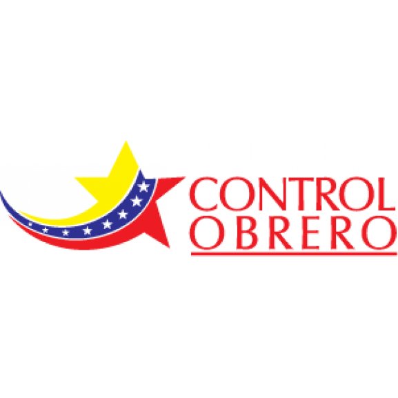 Logo of Control Obrero