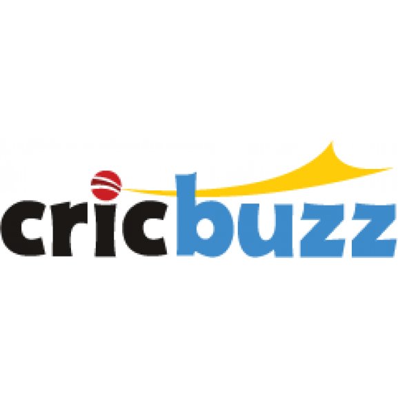 Logo of CricBuzz