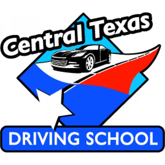 Logo of Central Texas Driving School