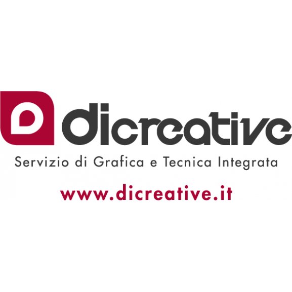 Logo of DiCreative