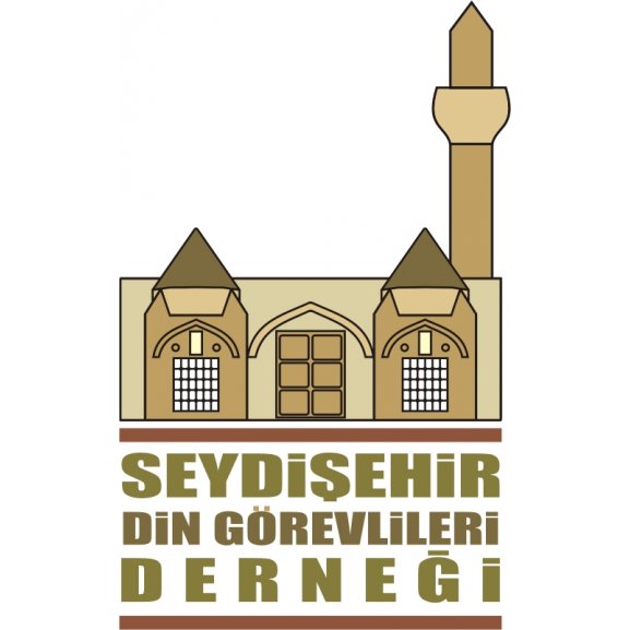 Logo of Seydisehir Din Gorevlileri Dernegi