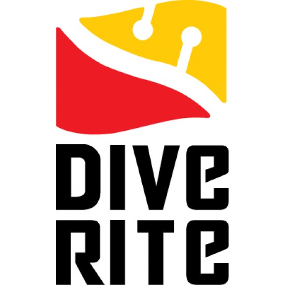 Logo of Dive Rite