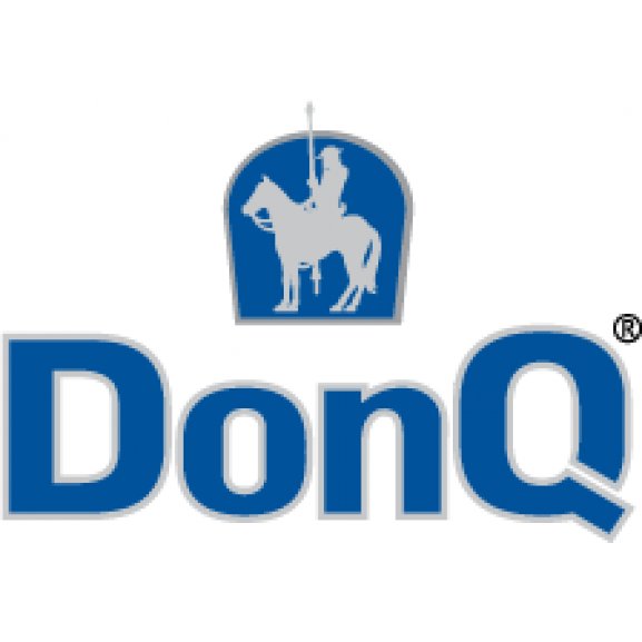 Logo of DonQ