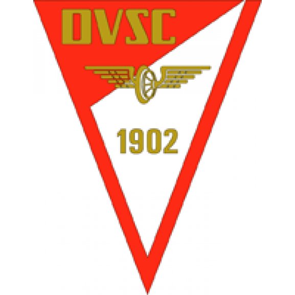 Logo of DVSC Debrecen