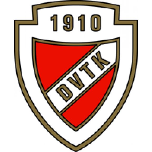 Logo of DVTK Miskolc