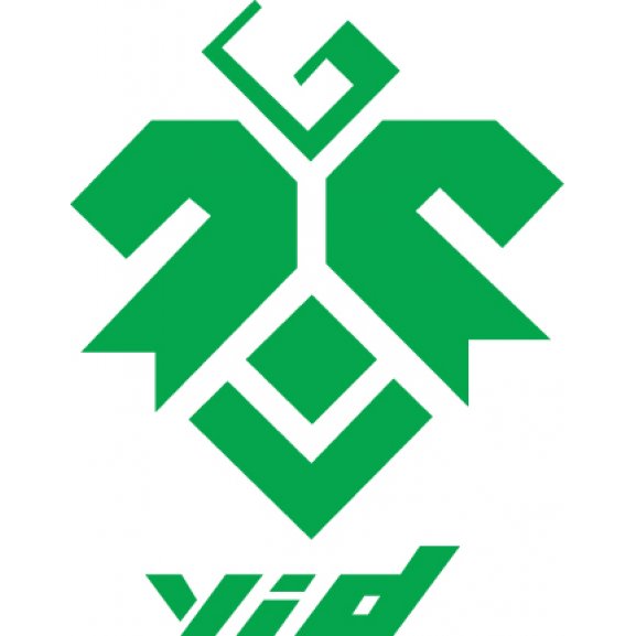 Logo of editorial Vid